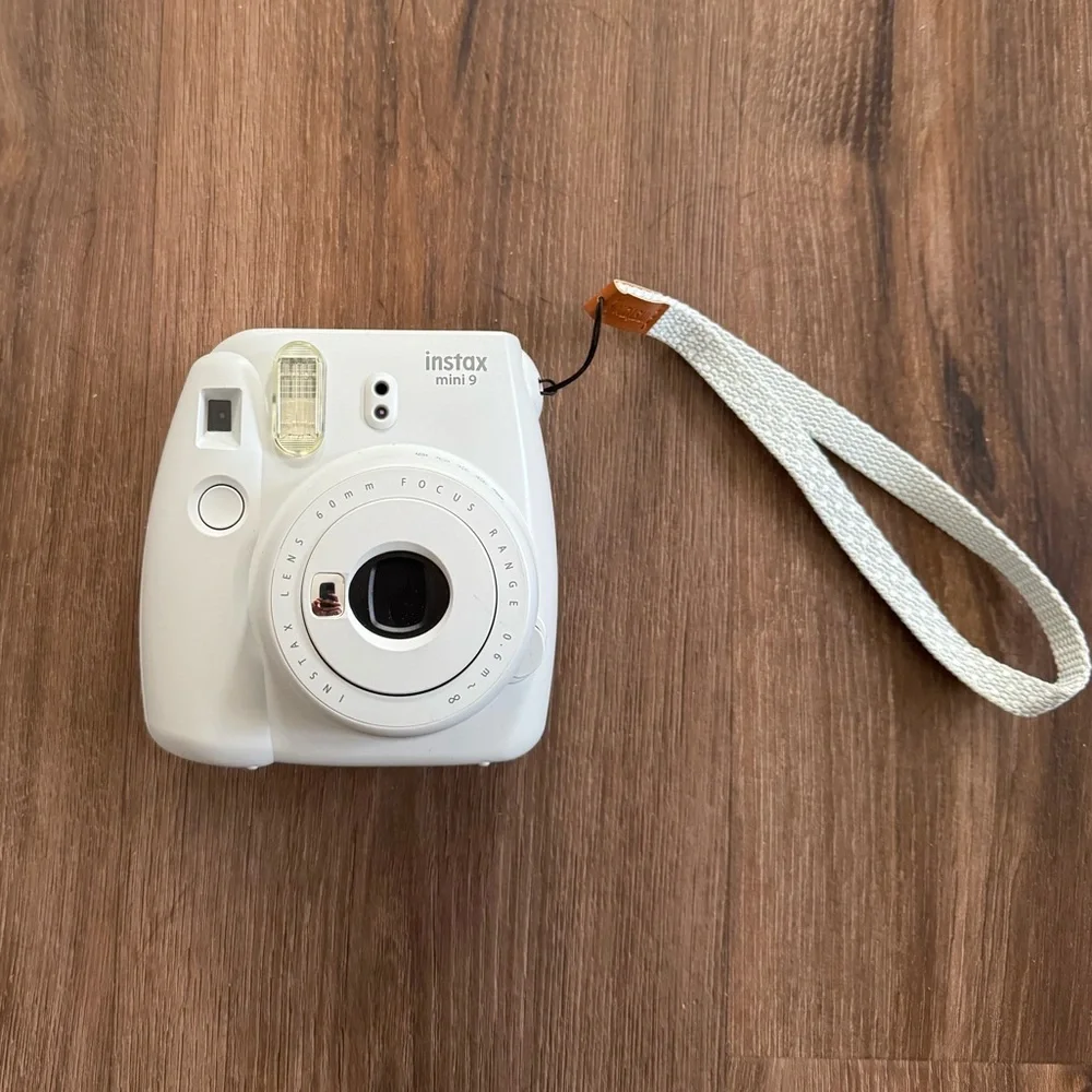 Fujifilm Instax Mini 9